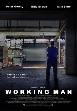 فيلم Working Man 2020 مترجم