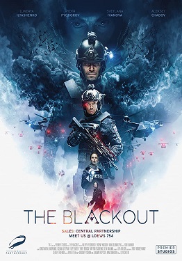 فيلم The Blackout 2019 مترجم