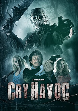 فيلم Cry Havoc 2020 مترجم