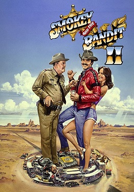 فيلم Smokey and the Bandit II 1980 مترجم