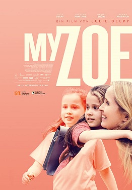 فيلم My Zoe 2019 مترجم