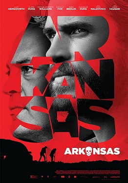 فيلم Arkansas 2020 مترجم