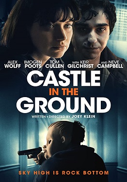 فيلم Castle in the Ground 2019 مترجم