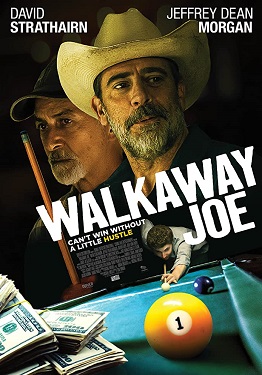فيلم Walkaway Joe 2020 مترجم