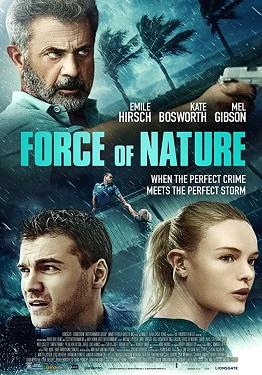 فيلم Force of Nature 2020 مترجم