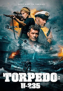 فيلم Torpedo 2019 مترجم