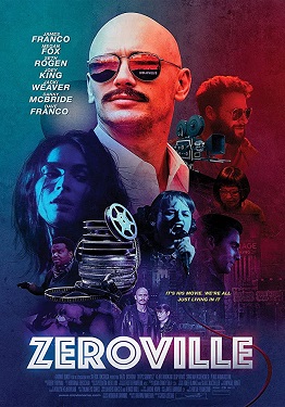 فيلم Zeroville 2019 مترجم