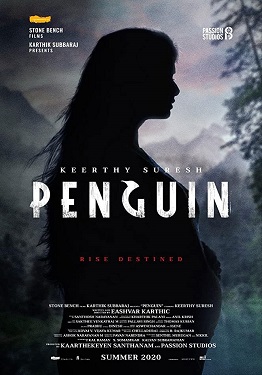 فيلم Penguin 2020 مترجم