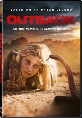 فيلم Outback 2019 مترجم