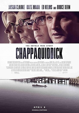 فيلم Chappaquiddick 2017 مترجم