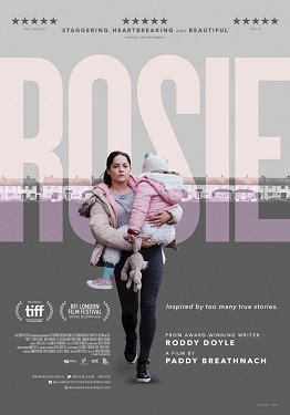 فيلم Rosie 2018 مترجم