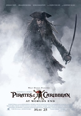 فيلم Pirates of the Caribbean: At World’s End 2007 مترجم