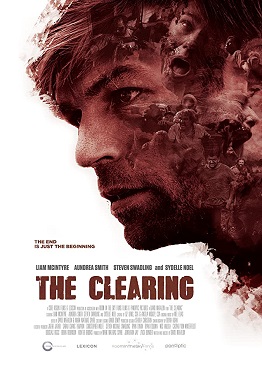 فيلم The Clearing 2020 مترجم