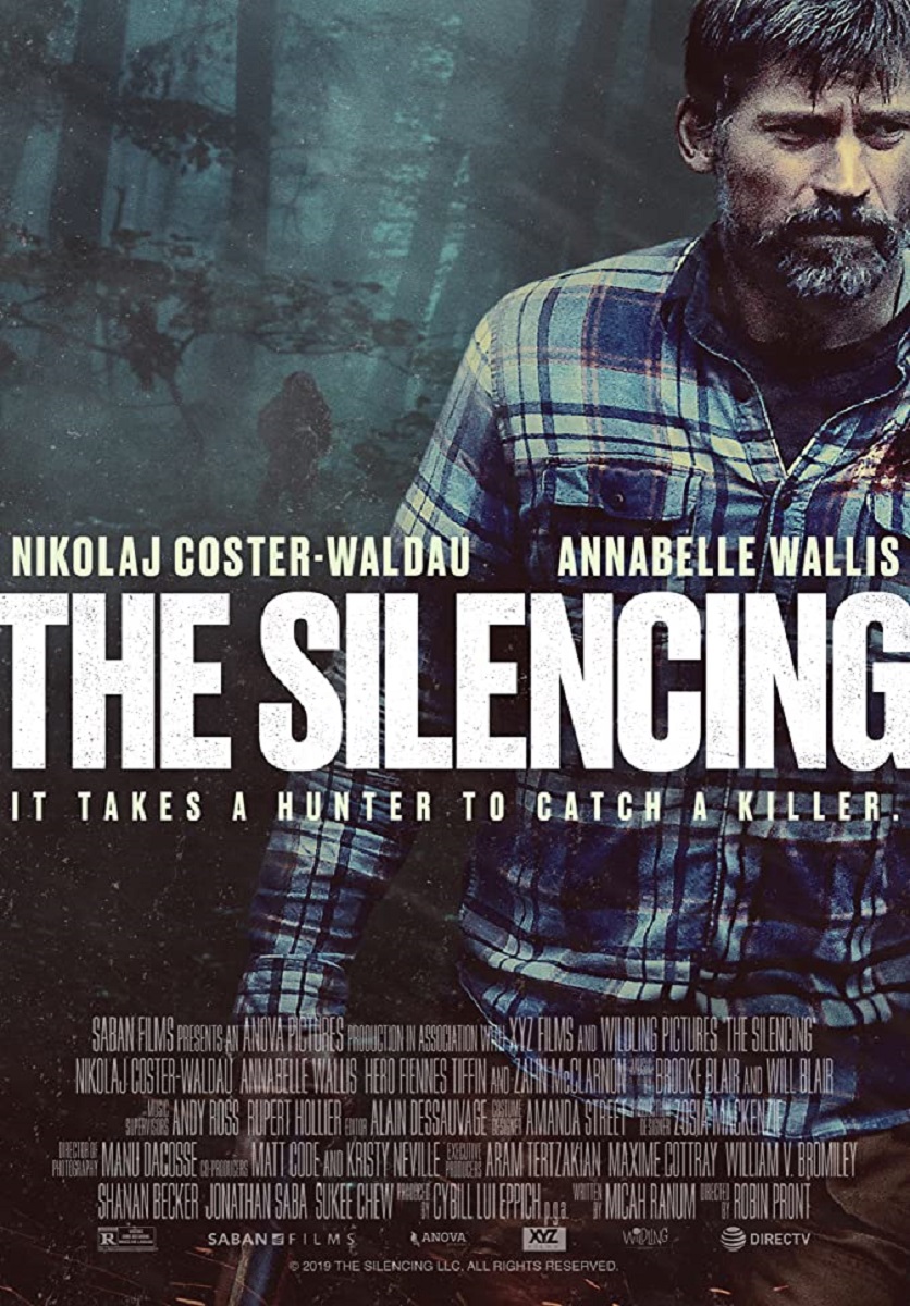 فيلم The Silencing 2020 مترجم