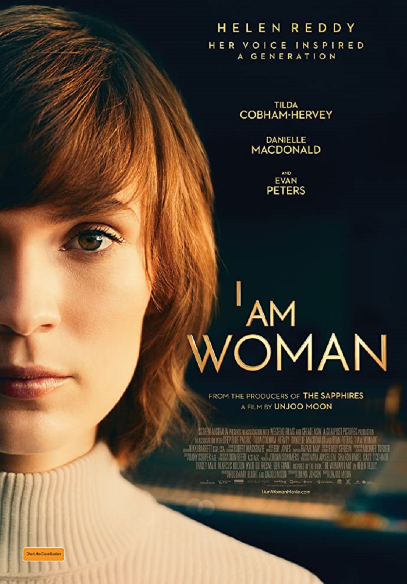 فيلم I Am Woman 2019 مترجم