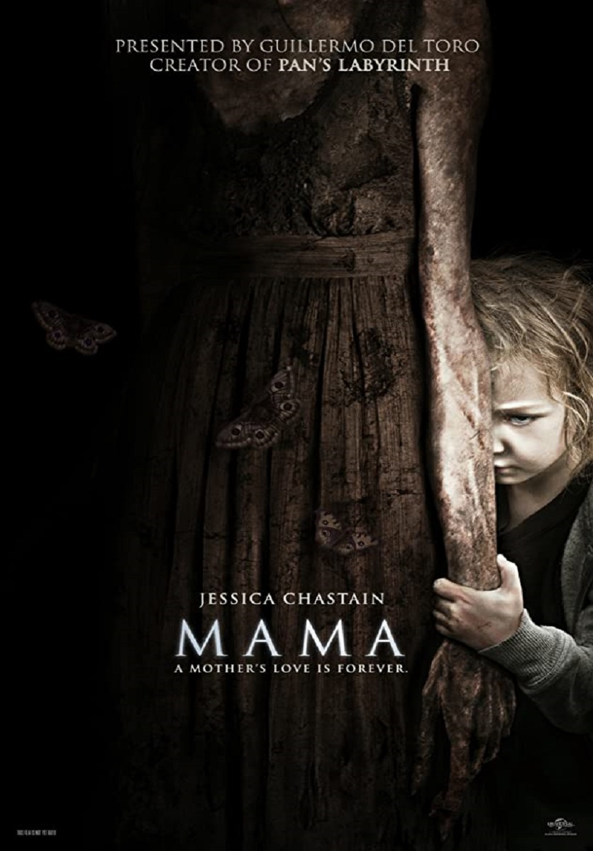 فيلم Mama 2013 مترجم