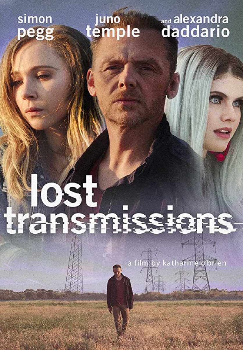 فيلم Lost Transmissions 2019 مترجم