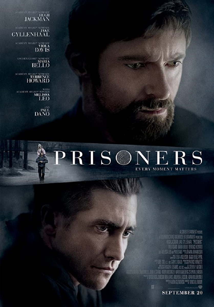 فيلم Prisoners 2013 مترجم