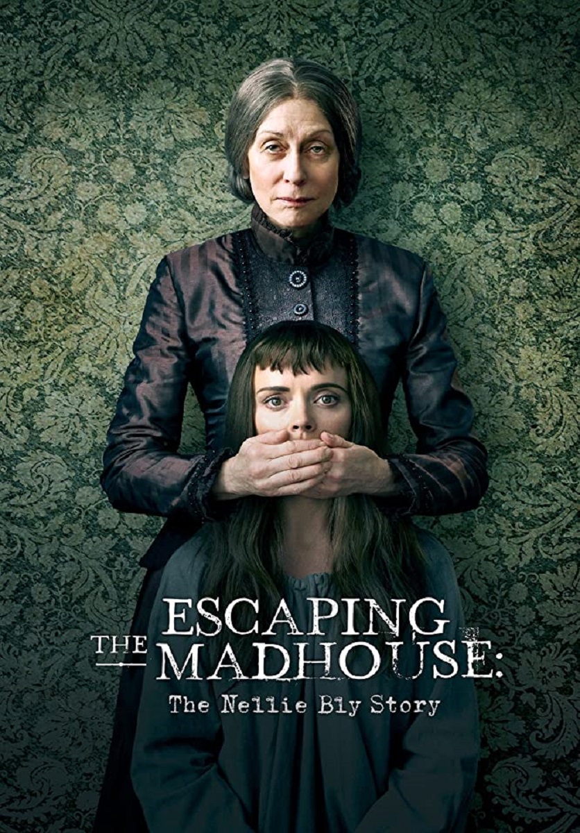 فيلم Escaping the Madhouse 2019 مترجم