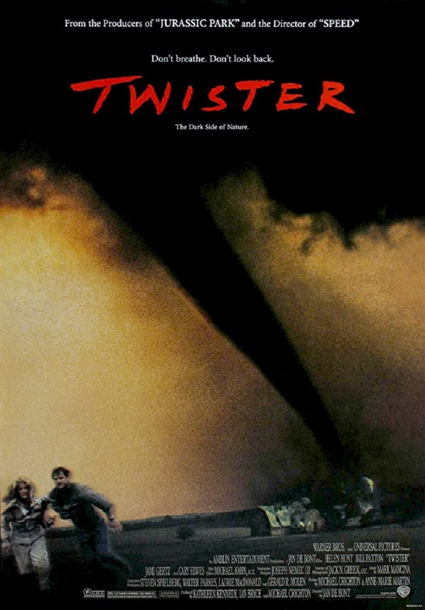 فيلم Twister 1996 مترجم