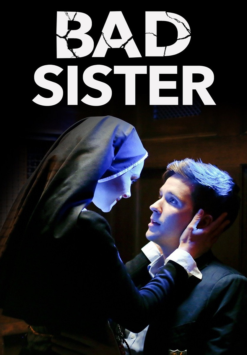 فيلم Bad Sister 2015 مترجم
