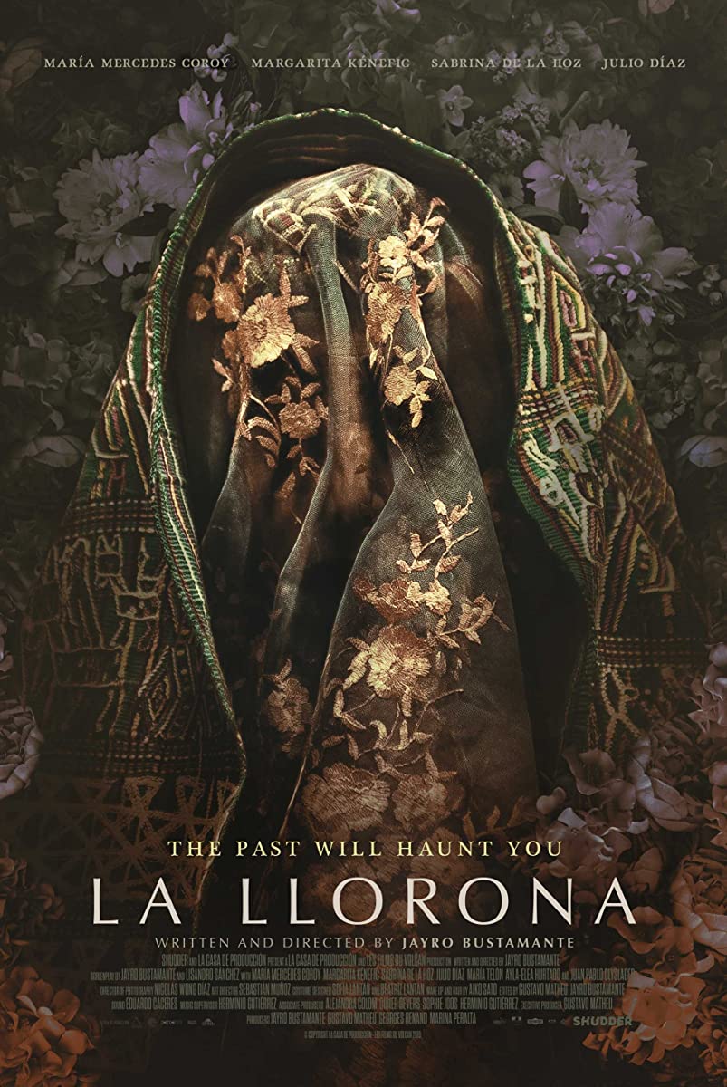 فيلم La llorona 2019 مترجم اون لاين
