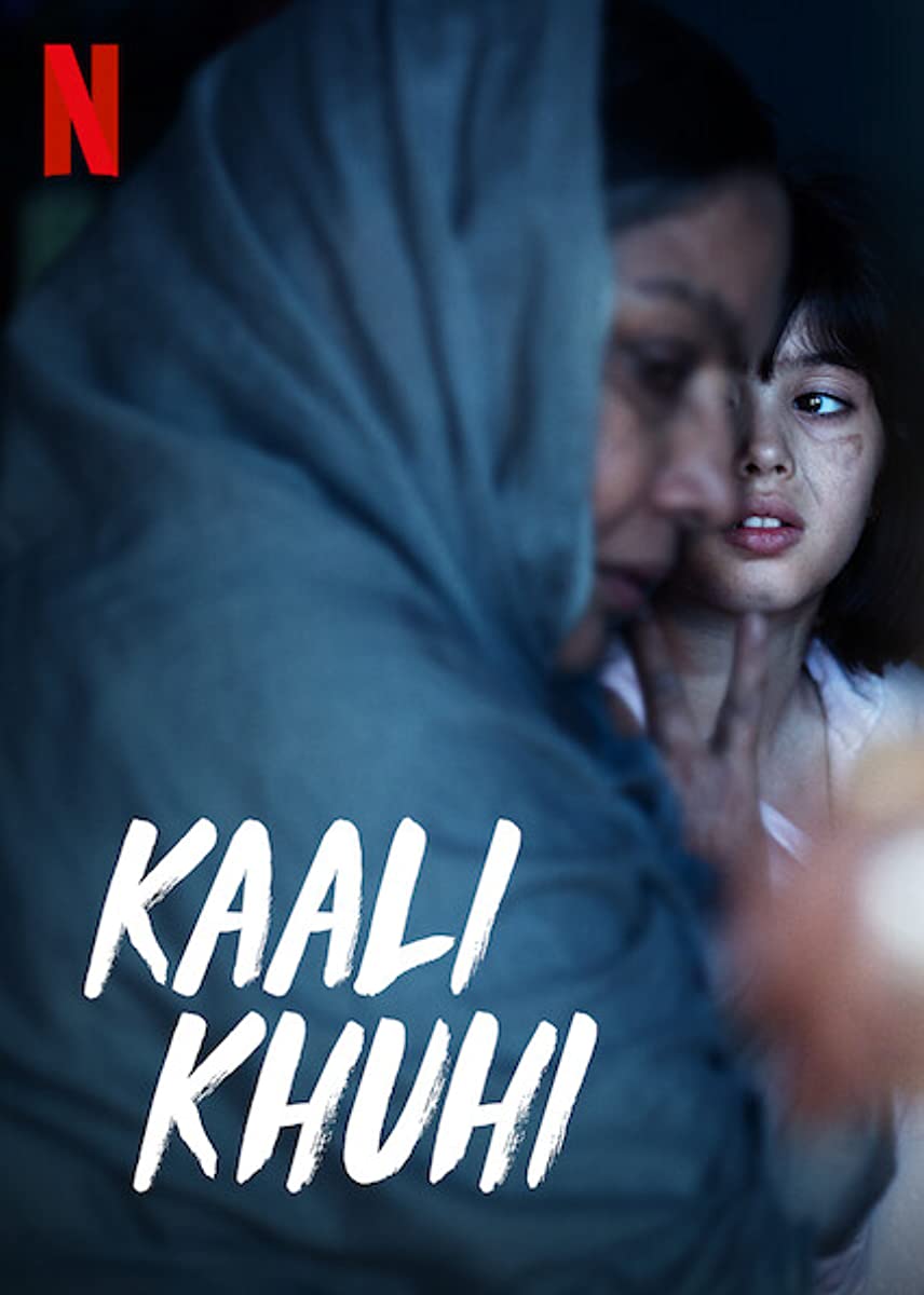 فيلم Kaali Khuhi 2020 مترجم اون لاين