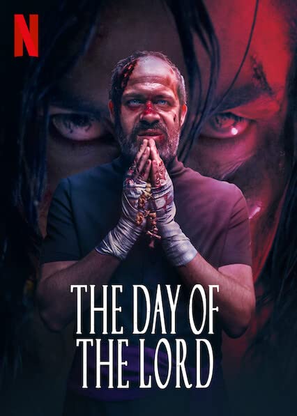 فيلم Menendez: The Day of the Lord 2020 مترجم اون لاين
