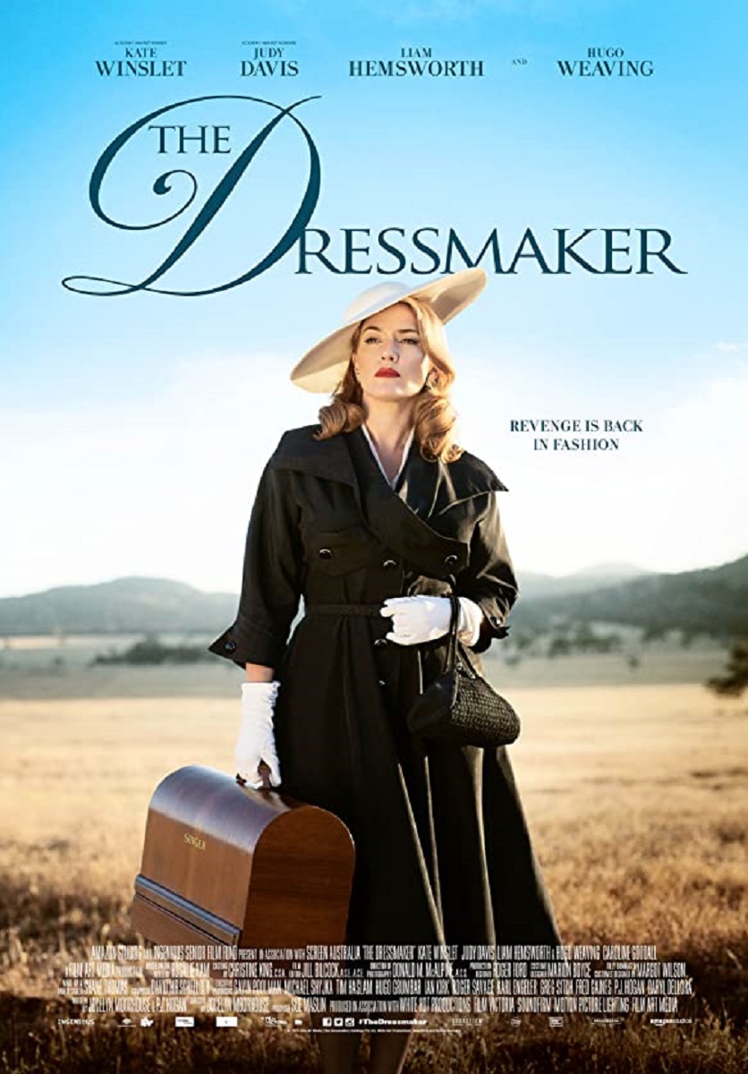 فيلم The Dressmaker 2015 مترجم