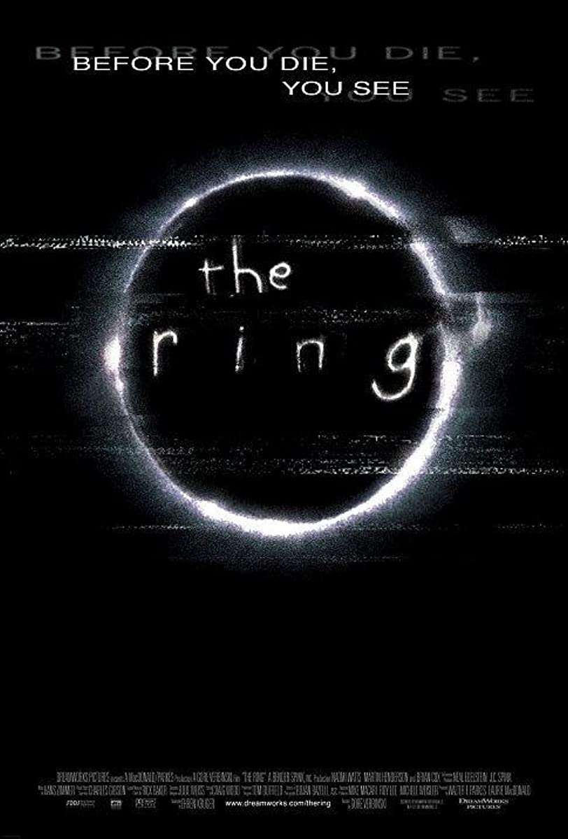 فيلم The Ring 2002 مترجم اون لاين