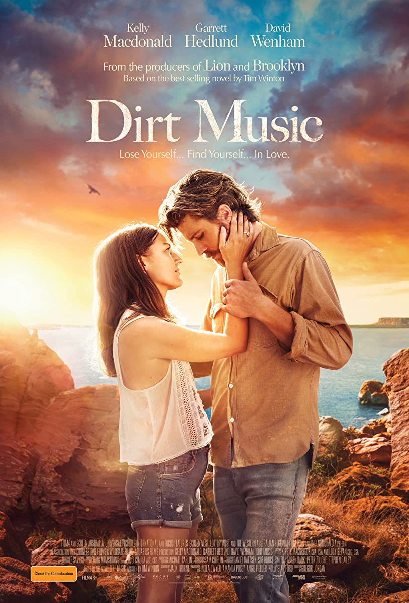 فيلم Dirt Music 2019 مترجم اون لاين
