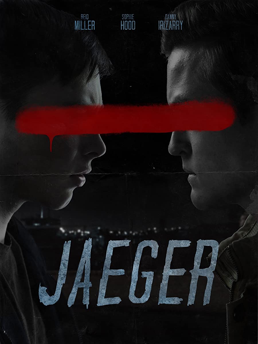 فيلم Jaeger 2020 مترجم اون لاين