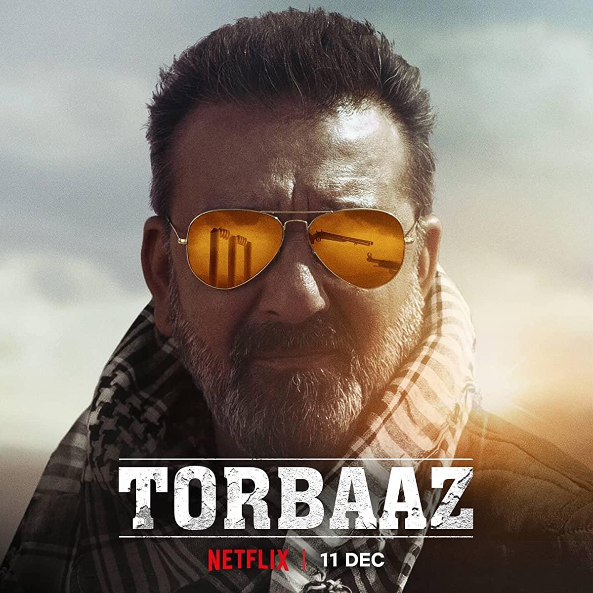فيلم Torbaaz 2020 مترجم اون لاين