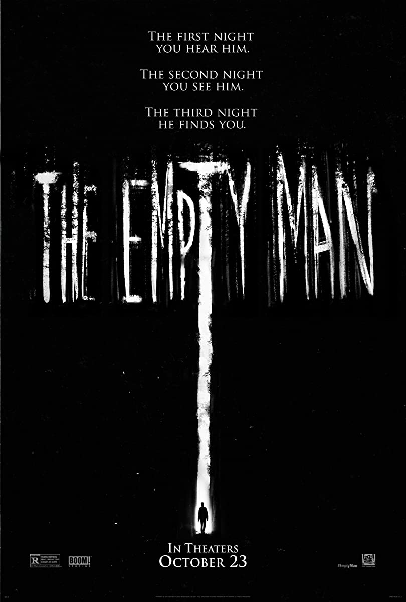 فيلم The Empty Man 2020 مترجم اون لاين