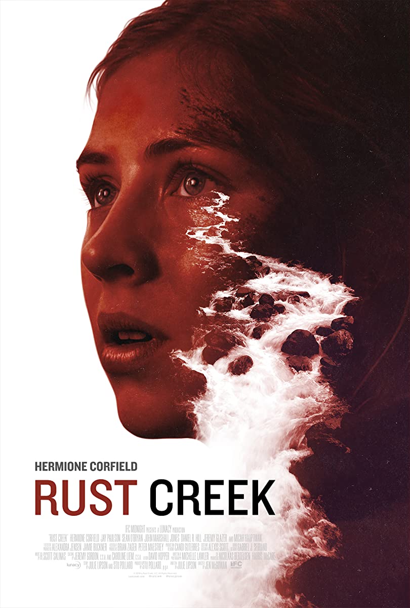 فيلم Rust Creek 2018 مترجم اون لاين
