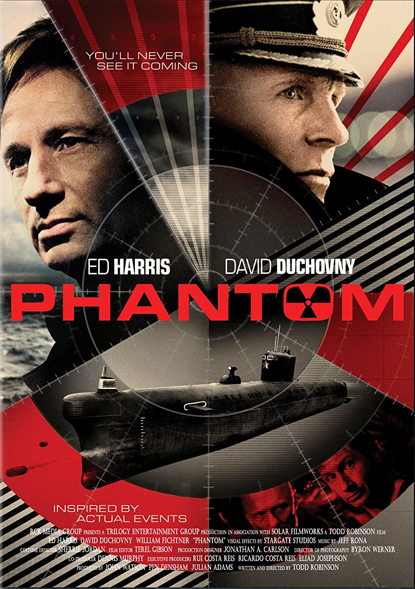 فيلم Phantom 2013 مترجم اون لاين