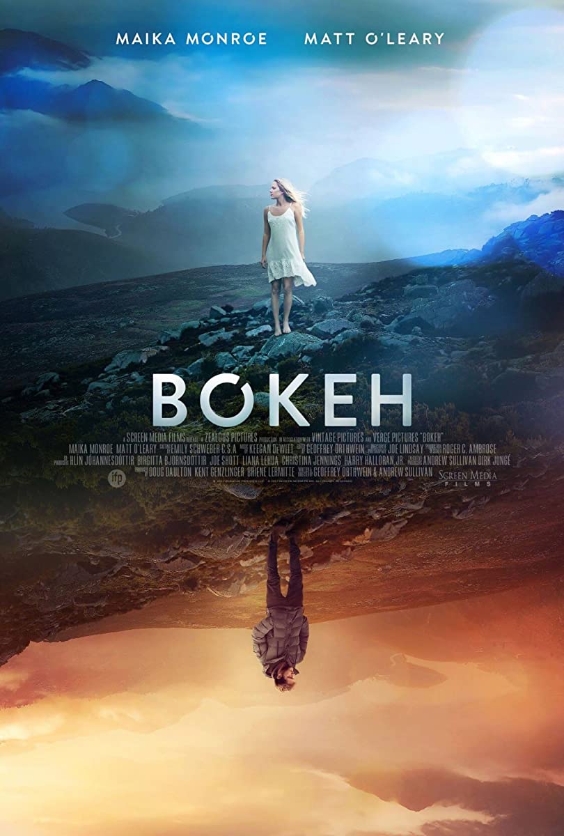 فيلم Bokeh 2017 مترجم اون لاين