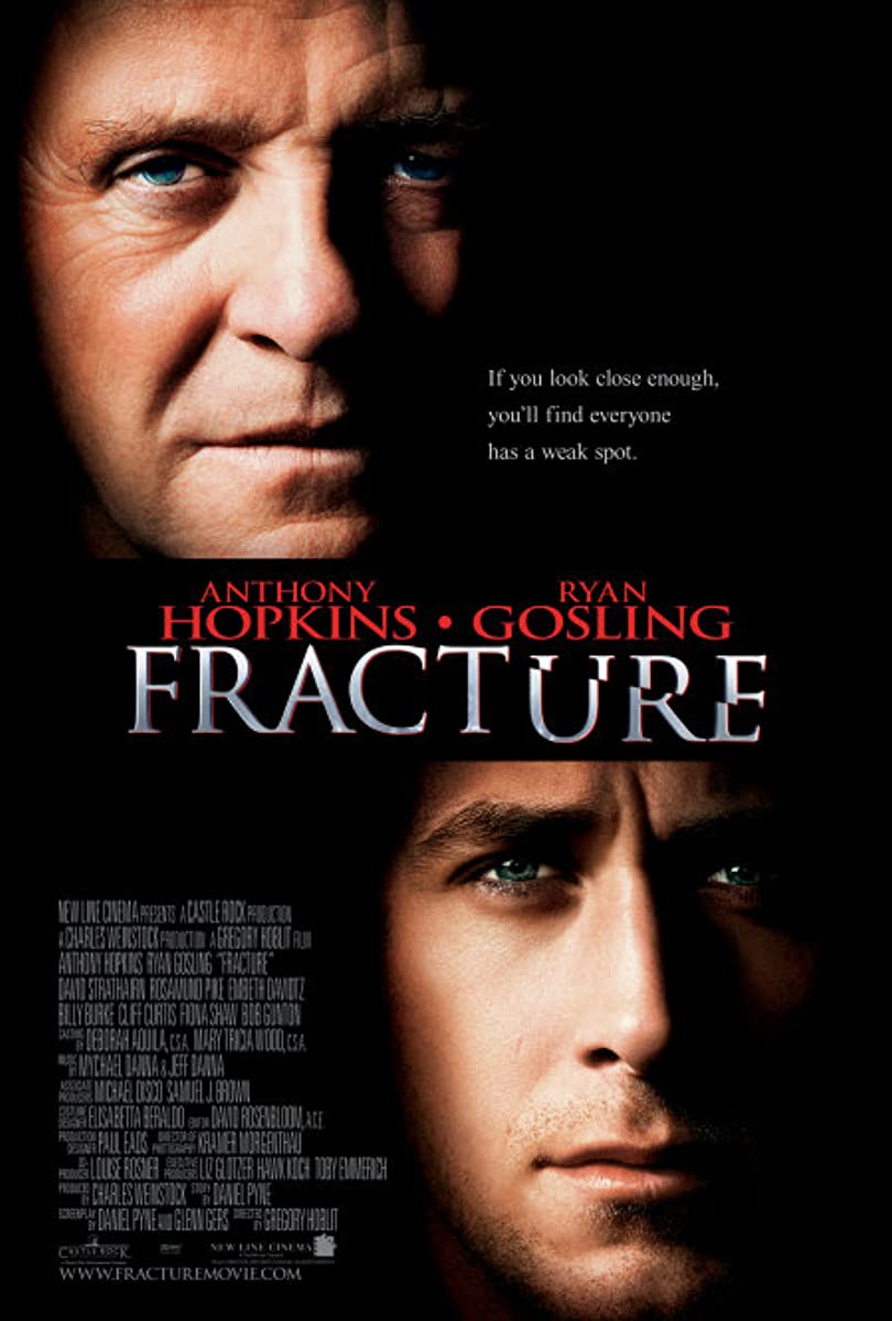 فيلم Fracture 2007 مترجم اون لاين