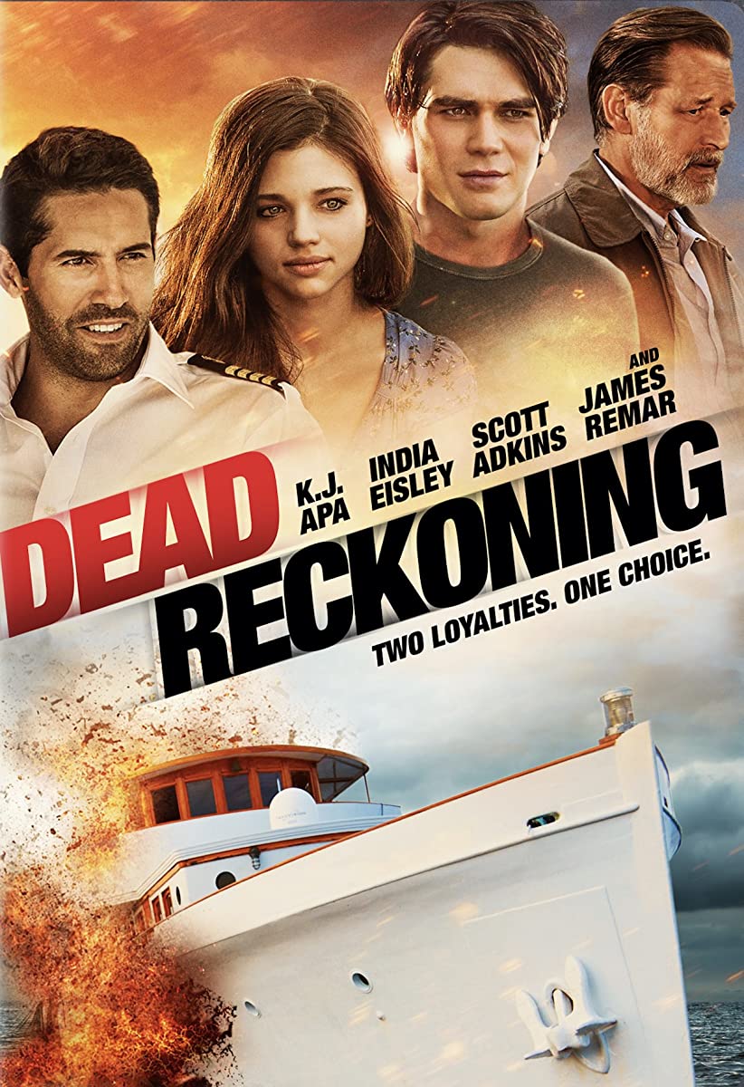 فيلم Dead Reckoning 2020 مترجم اون لاين