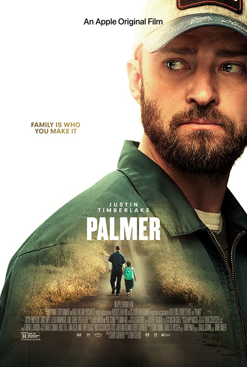 مشاهدة فيلم Palmer 2021 مترجم اون لاين