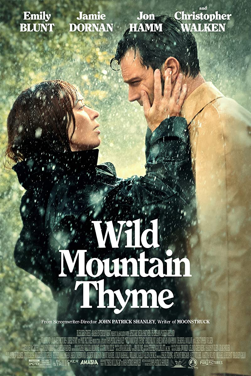 فيلم Wild Mountain Thyme 2020 مترجم اون لاين
