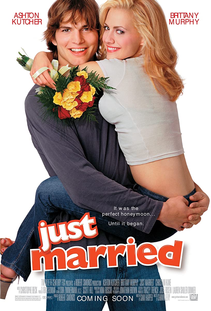 فيلم Just Married 2003 مترجم