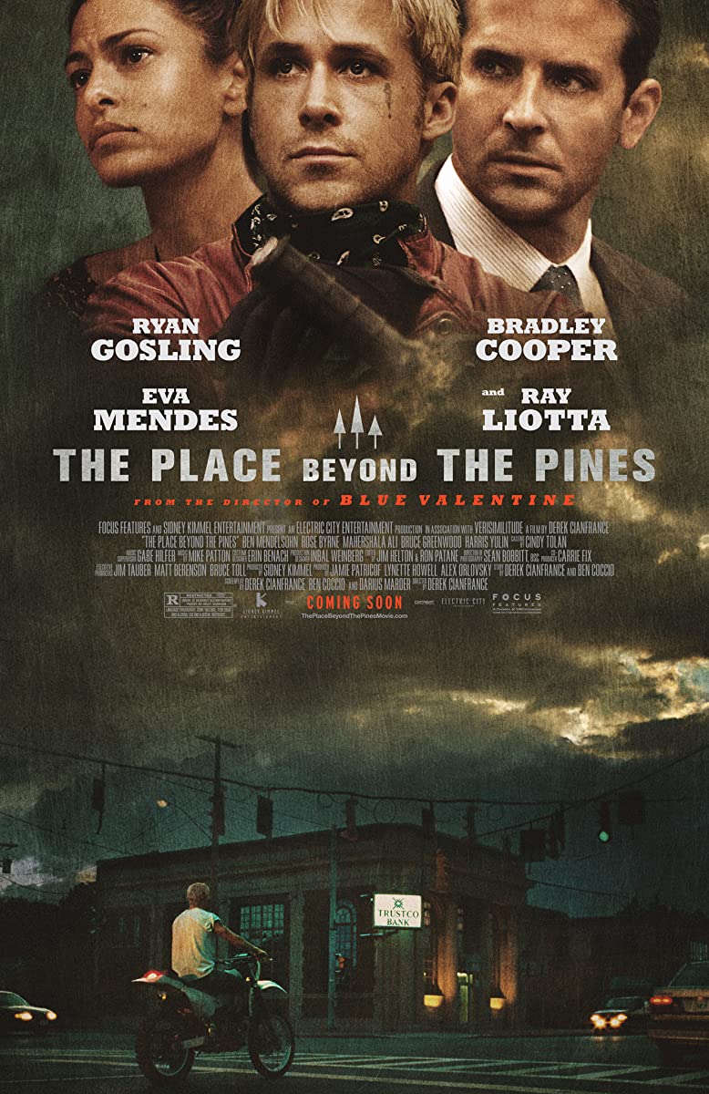 فيلم The Place Beyond the Pines 2012 مترجم اون لاين