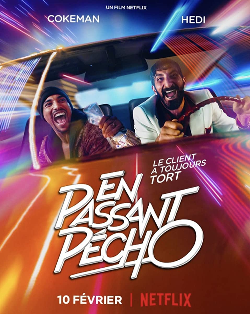 فيلم En Passant Pécho: Les Carottes Sont Cuites 2021 مترجم