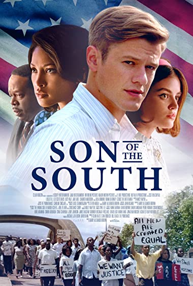 فيلم Son of the South 2020 مترجم اون لاين
