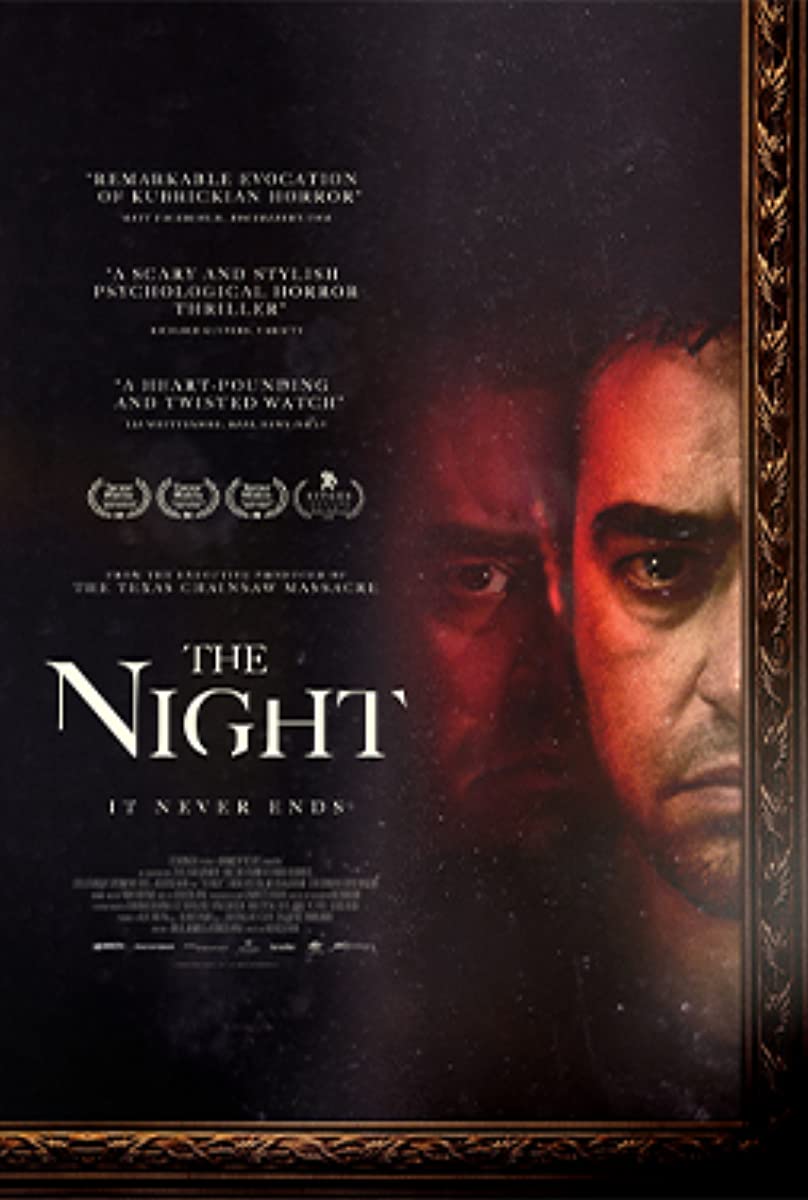 فيلم The Night 2020 مترجم اون لاين