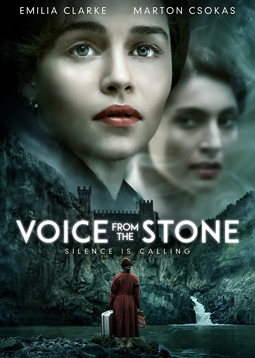 فيلم Voice from the Stone 2017 مترجم اون لاين