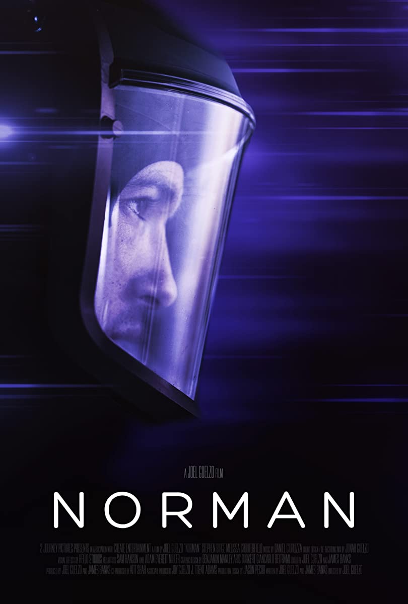 فيلم Norman 2021 مترجم اون لاين