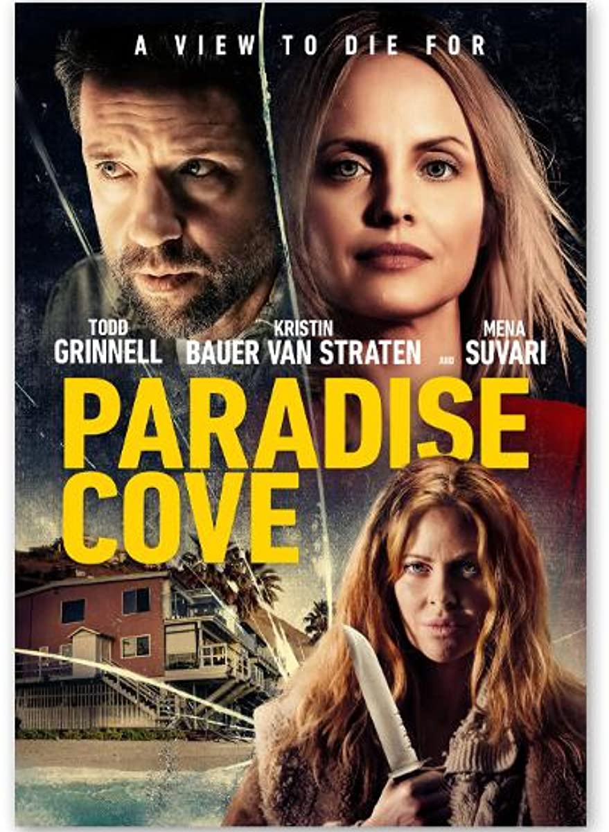 مشاهدة فيلم Paradise Cove 2021 مترجم اون لاين