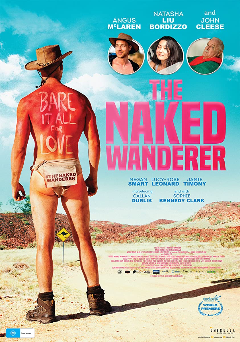 مشاهدة فيلم The Naked Wanderer 2019 مترجم اون لاين